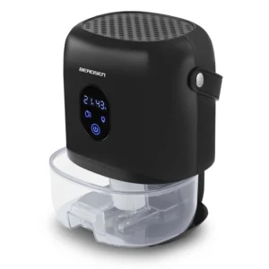 Õhukuivati Berdsen BR-10 vee anum