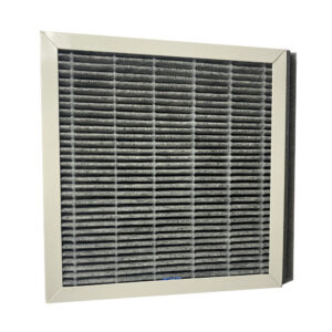 Hepa H13 filter Airup.ee tagant