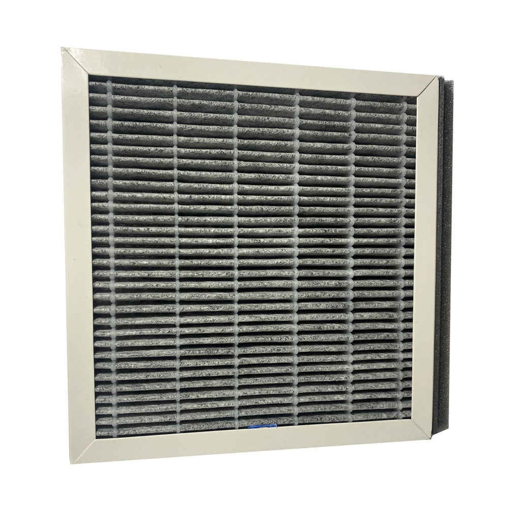 Hepa H13 filter Airup.ee tagant