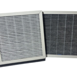 Hepa H13 filtrid - Airup.ee