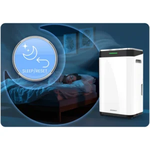 Niiskusekoguja Berdsen BD-533 öö