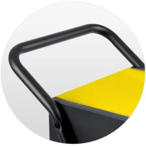 tööstuslik niiskusekoguja Humberg HM-480 käepide