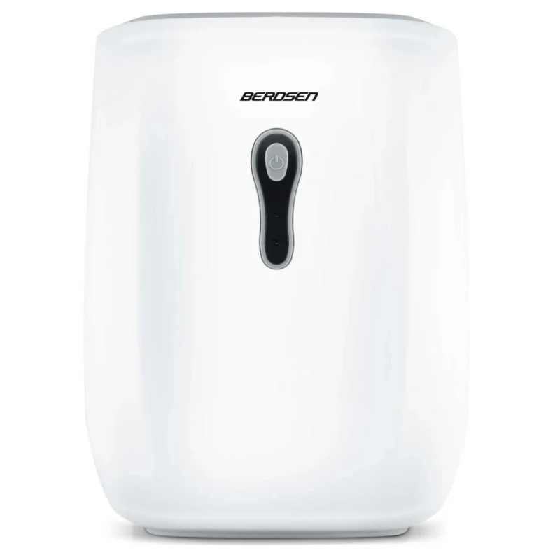 niiskusekoguja Berdsen BR-75B valge eest