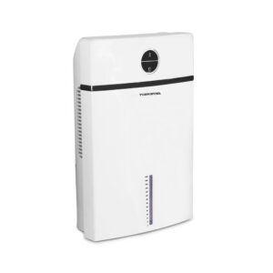 Niiskusekoguja vannituppa Berdsen BR-20C