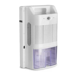 Niiskusekoguja vannituppa Berdsen BR-20C tagant