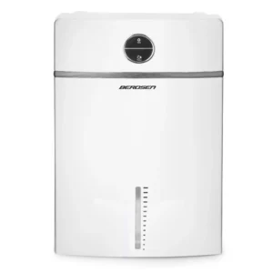 Niiskusekoguja vannituppa Berdsen BR-20C eest